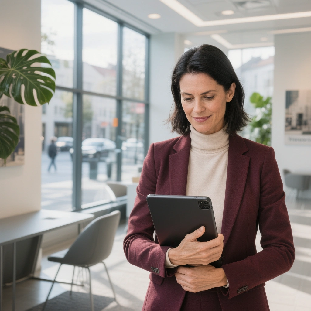 Illustration du financement professionnel